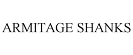 ARMITAGE SHANKS
