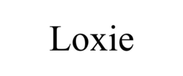 LOXIE