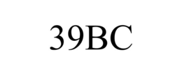 39BC
