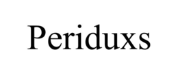 PERIDUXS