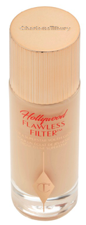 CHARLOTTE TILBURY HOLLYWOOD FLAWLESS FILTER FOR A SUPERSTAR YOUTH GLOW POUR UN ECLAT DE JEUNESSE DIGNE D'UNE SUPERSTAR CT