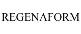 REGENAFORM