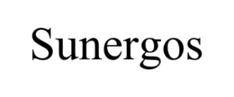 SUNERGOS