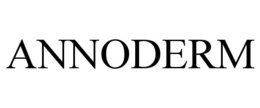 ANNODERM