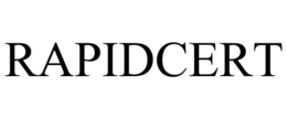 RAPIDCERT