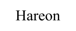HAREON
