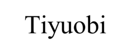 TIYUOBI