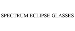 SPECTRUM ECLIPSE GLASSES