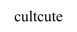 CULTCUTE