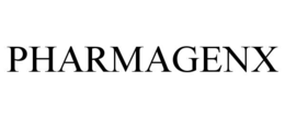 PHARMAGENX