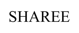 SHAREE