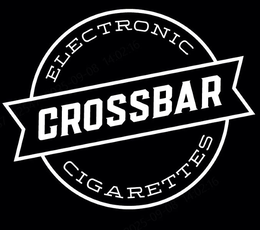 CROSSBAR ELECTRONIC CIGARETTES