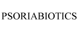 PSORIABIOTICS