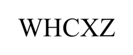 WHCXZ