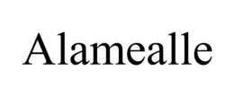 ALAMEALLE