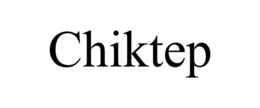 CHIKTEP