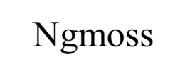 NGMOSS