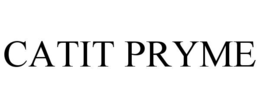CATIT PRYME