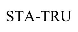 STA-TRU