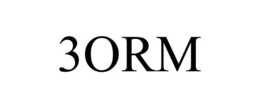 3ORM