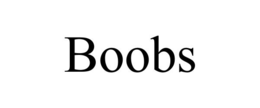 BOOBS