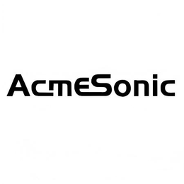 ACMESONIC