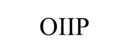 OIIP