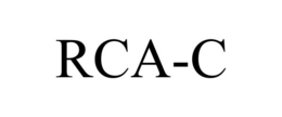 RCA-C