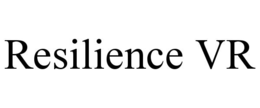 RESILIENCE VR