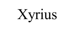 XYRIUS