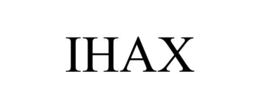 IHAX
