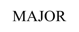 MAJOR