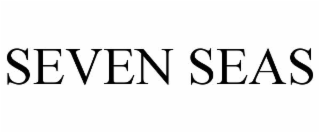 SEVEN SEAS
