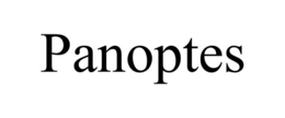 PANOPTES