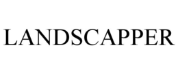 LANDSCAPPER