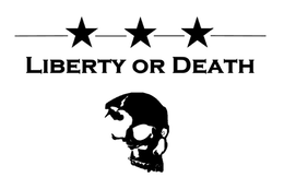 LIBERTY OR DEATH
