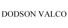 DODSON VALCO