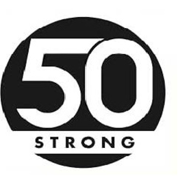 50 STRONG