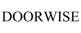 DOORWISE
