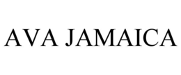 AVA JAMAICA