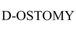 D-OSTOMY