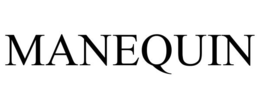 MANEQUIN
