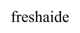 FRESHAIDE