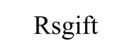 RSGIFT