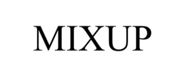 MIXUP