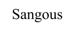 SANGOUS