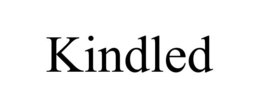 KINDLED