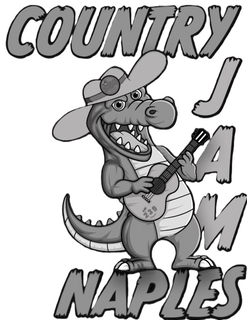COUNTRY JAM NAPLES 239 239