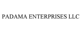 PADAMA ENTERPRISES LLC