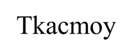 TKACMOY